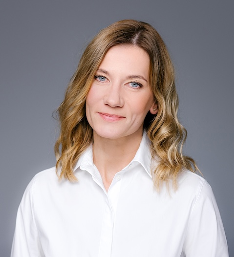 Julia Glapińska