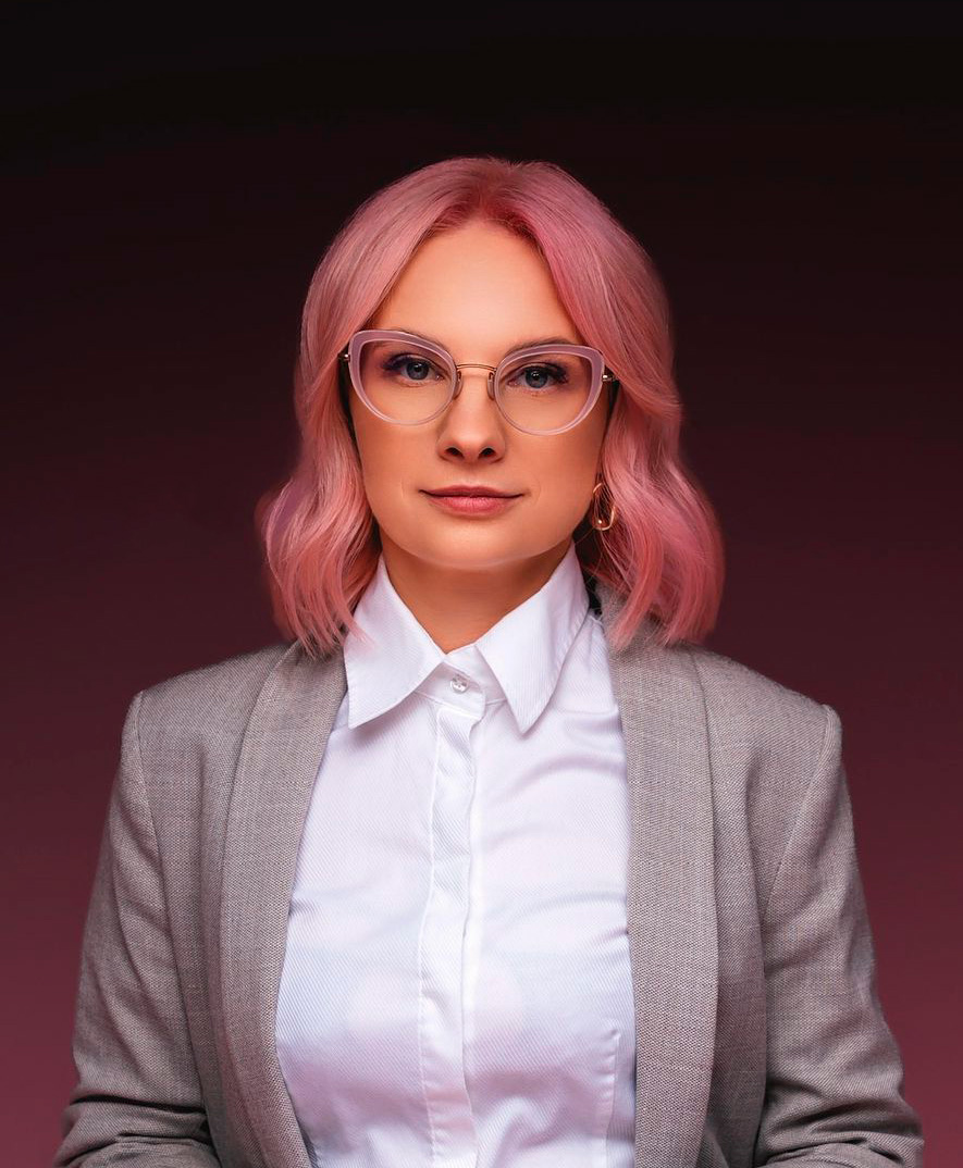 Katarzyna Mazur