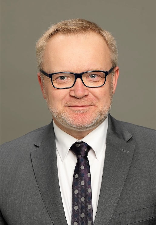 Piotr Rudyszyn